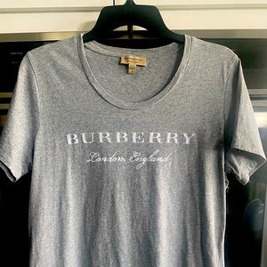 Burberry ladies t-Shirt